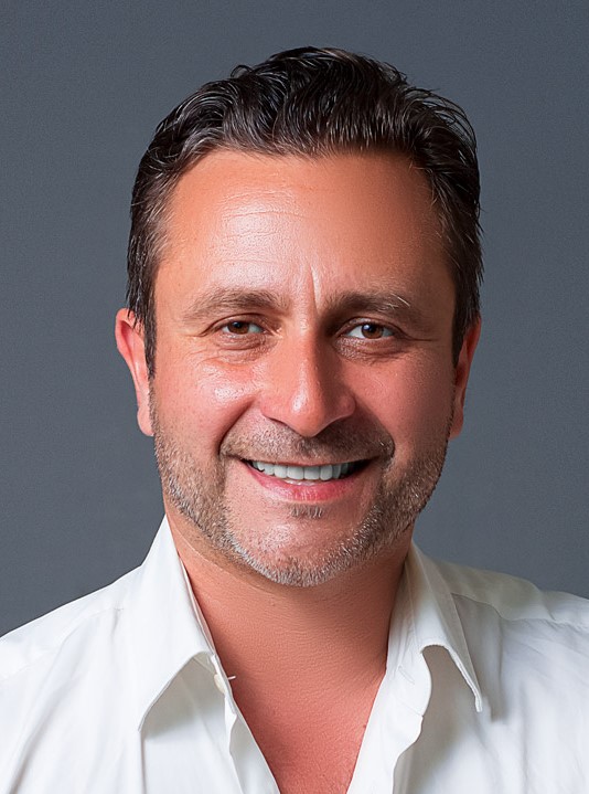 Ivailo Ivanov – consultant, concept developer and project developer.